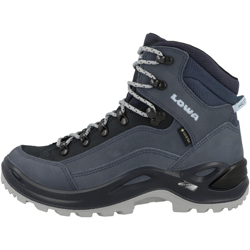 Wanderschuh Renegade GTX Mid