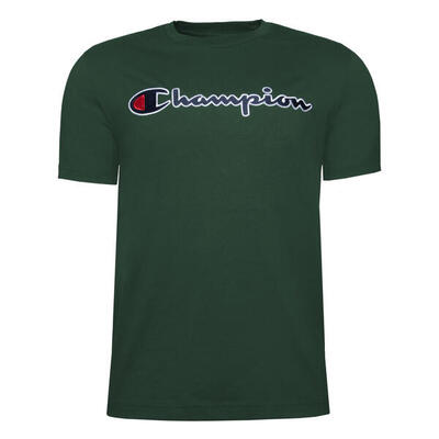T-shirt da uomo Champion TEE SHIRT CHAMPION