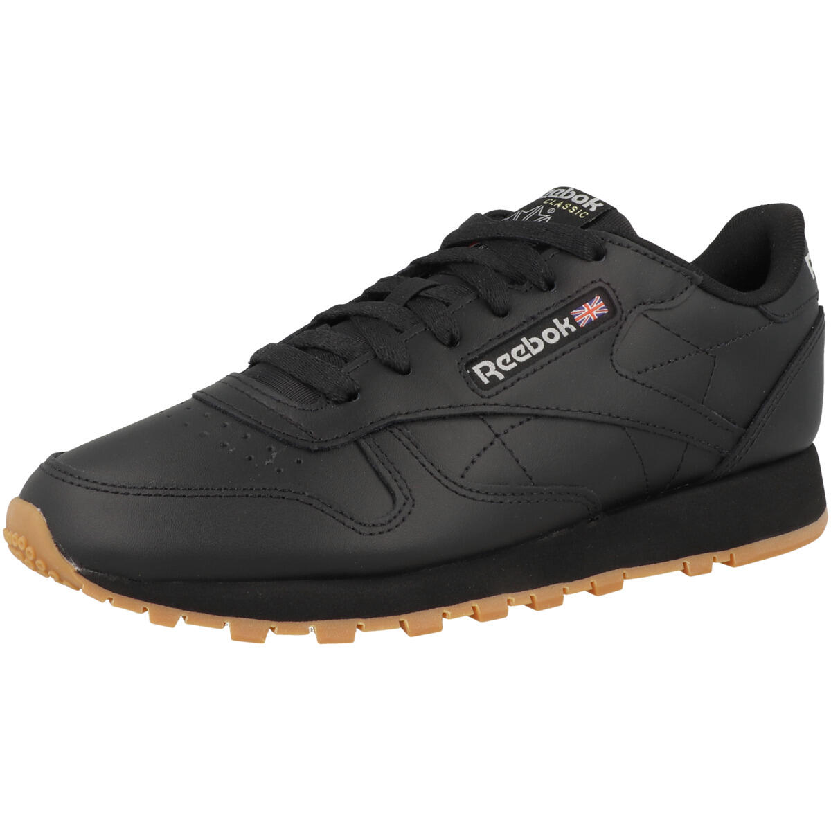 Scarpa universali donna Reebok Classic Leather 4/5