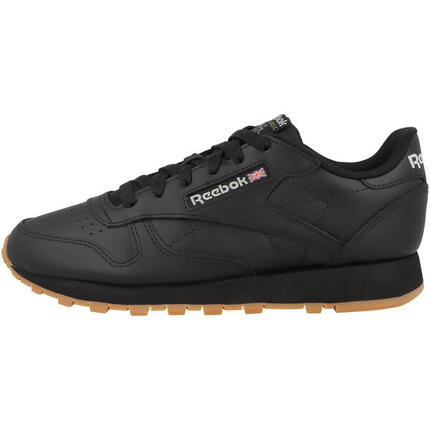 Chaussures Femmes Reebok Classic blanc