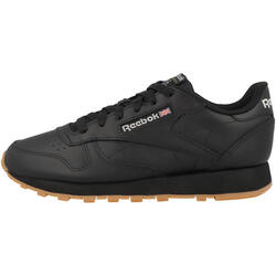 Chaussures universel femmes Reebok Classic Leather