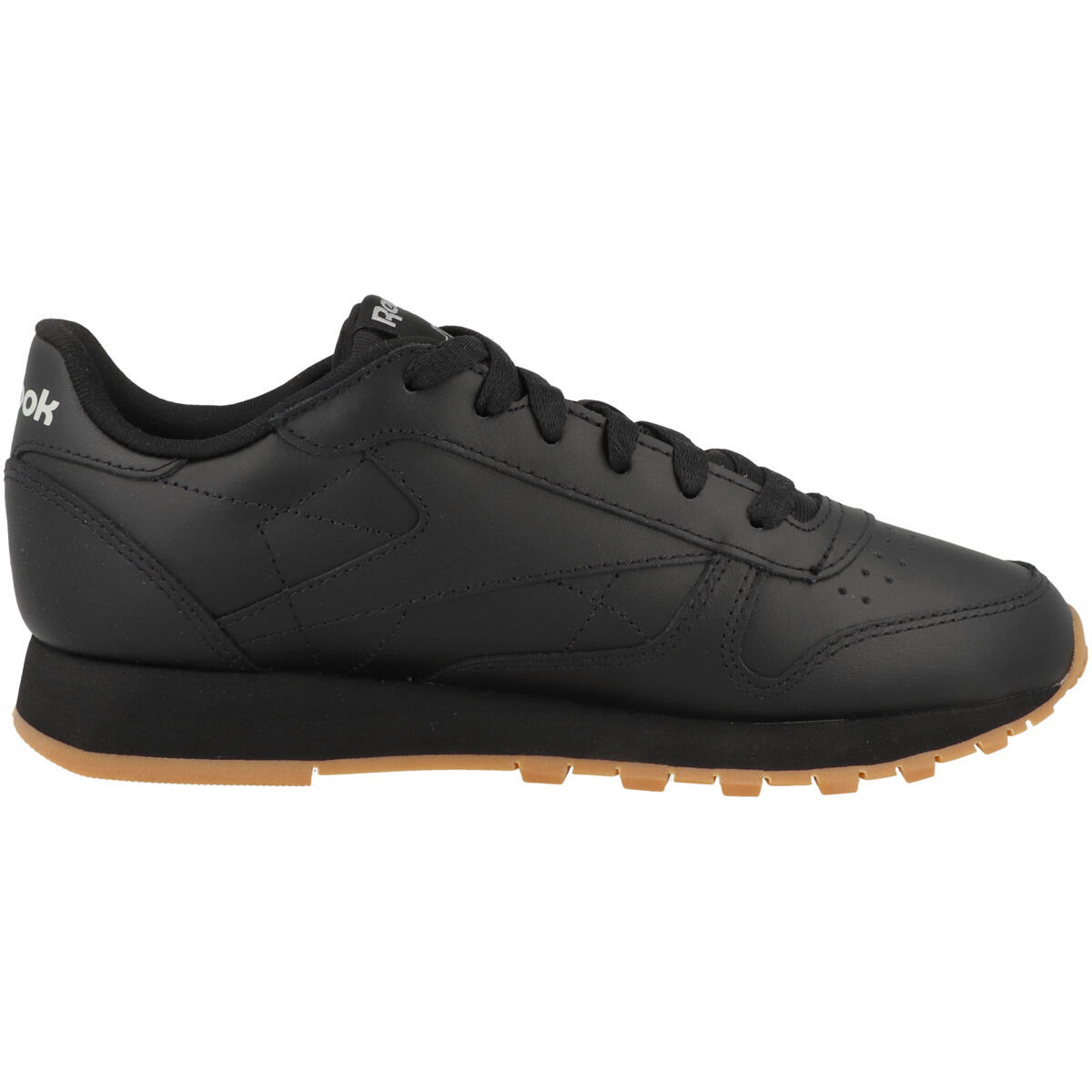 Scarpa universali donna Reebok Classic Leather 3/5