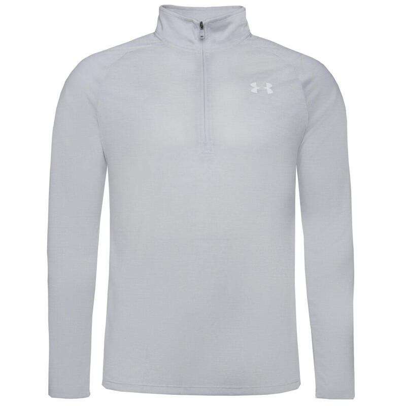 Camiseta de Manga Larga Hombre Under Armour Tech 2.0 1/2 Zip