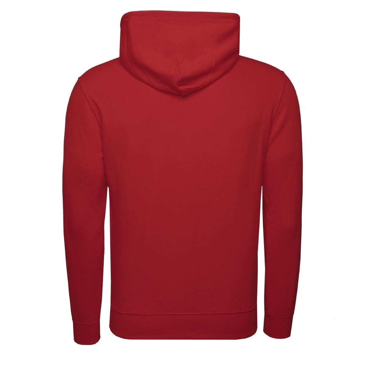 Kapuzenpullover Hooded Herren 2/5
