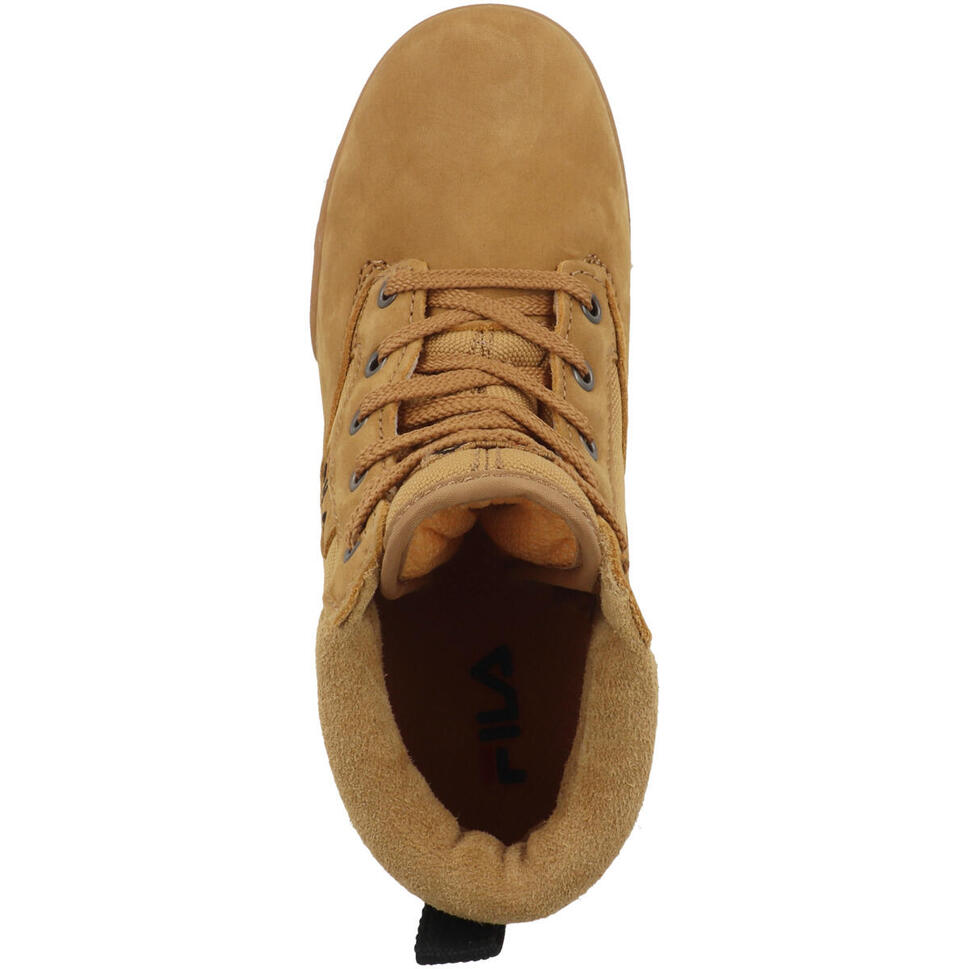 Buty do chodzenia damskie Fila Grunge II Mid