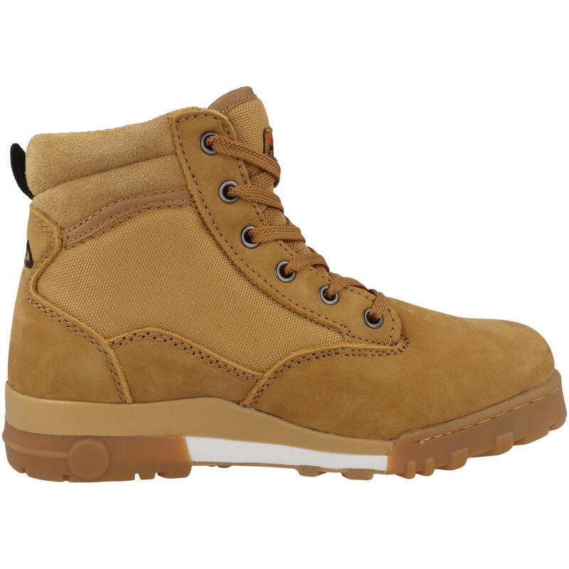 Schnürboots Grunge II Mid Herren