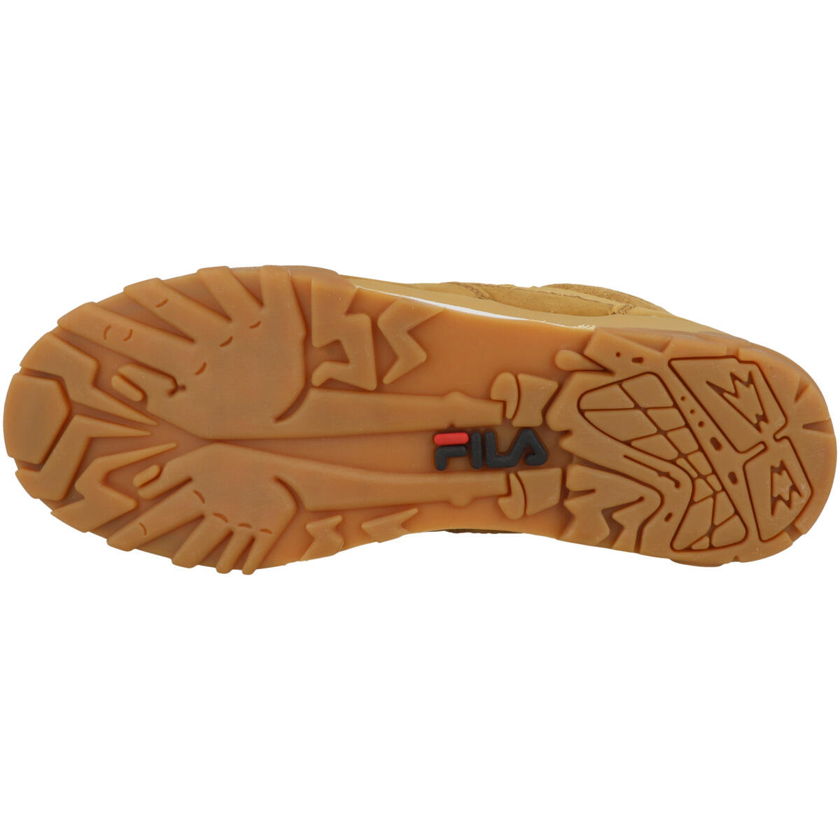 Formadoras de mulheres Fila Grunge Ii Mid 5/6