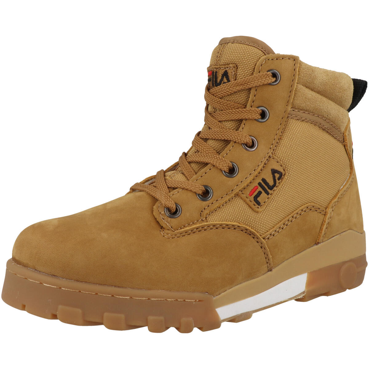 Formadoras de mulheres Fila Grunge Ii Mid 4/6