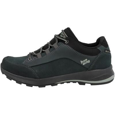 Outdoorschuhe Banks Low Lady GTX Damen