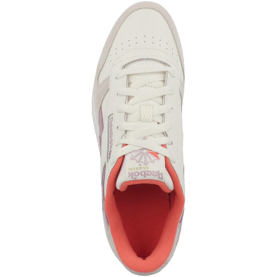 Buty do chodzenia damskie Reebok Classic Leather