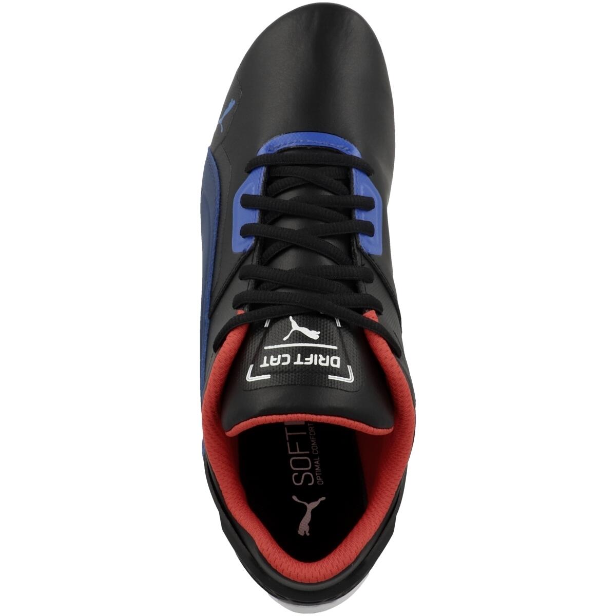 Men universal Shoes Puma Bmw Mms Drift Cat Delta Motorsport 2/5