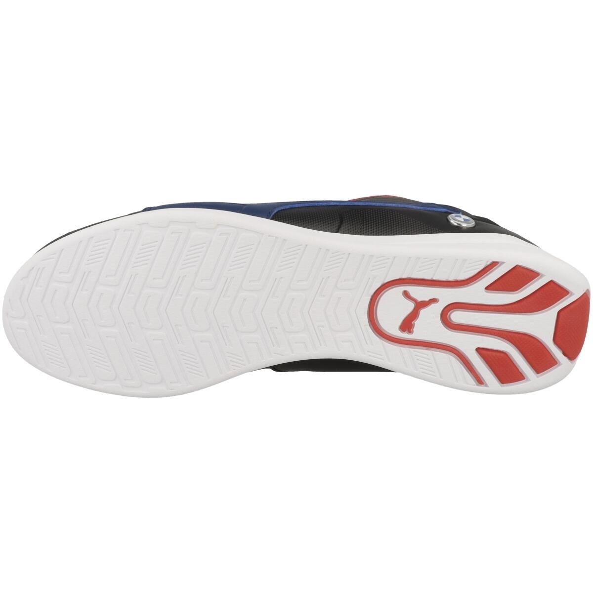 Men universal Shoes Puma Bmw Mms Drift Cat Delta Motorsport 5/5