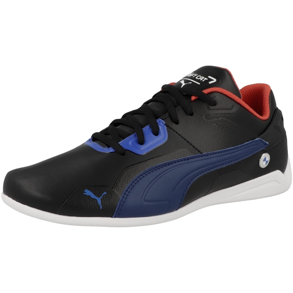 Men universal Shoes Puma Bmw Mms Drift Cat Delta Motorsport 4/5