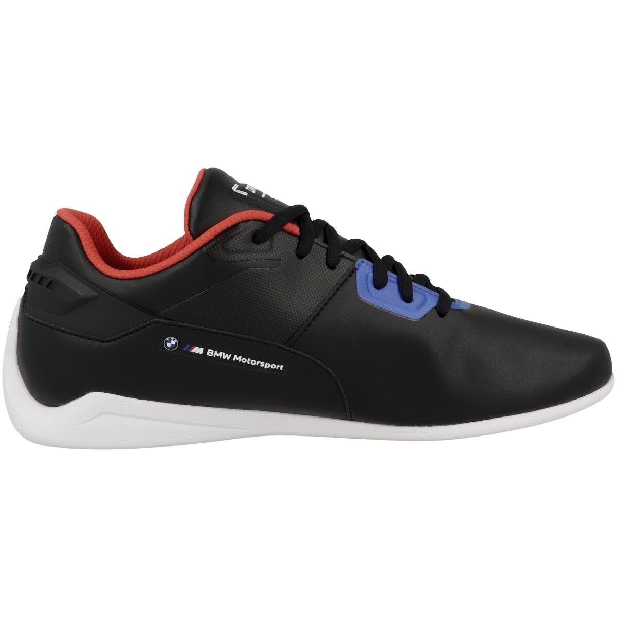 Men universal Shoes Puma Bmw Mms Drift Cat Delta Motorsport 3/5