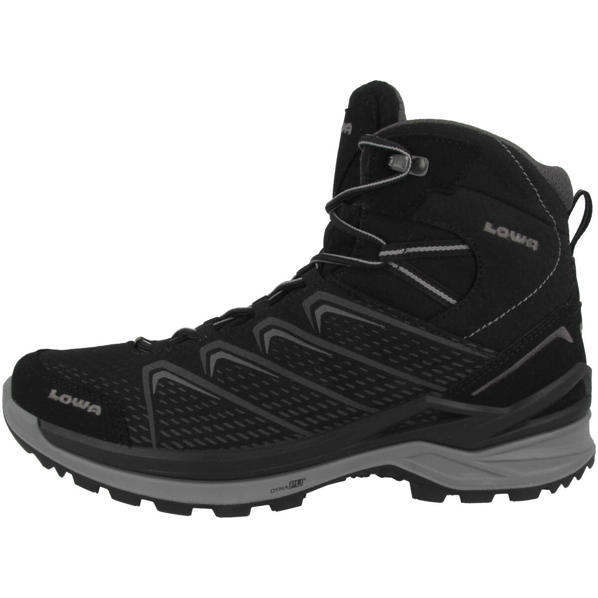 LOWA Outdoorschuhe Ferrox Pro GTX Mid Herren