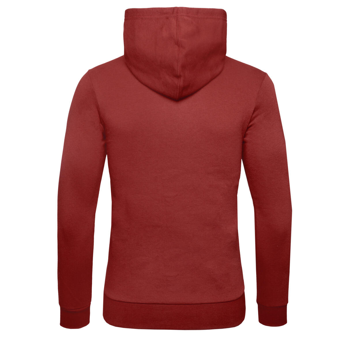 CHAMPION CLASSIC FALL SWEATER Sudadera con capucha ROJO 2/2