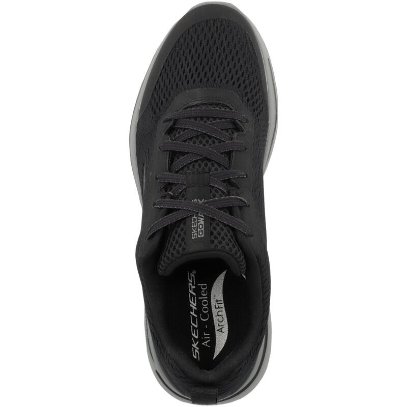 Sneaker low Go Walk Arch Fit - Idyllic Herren