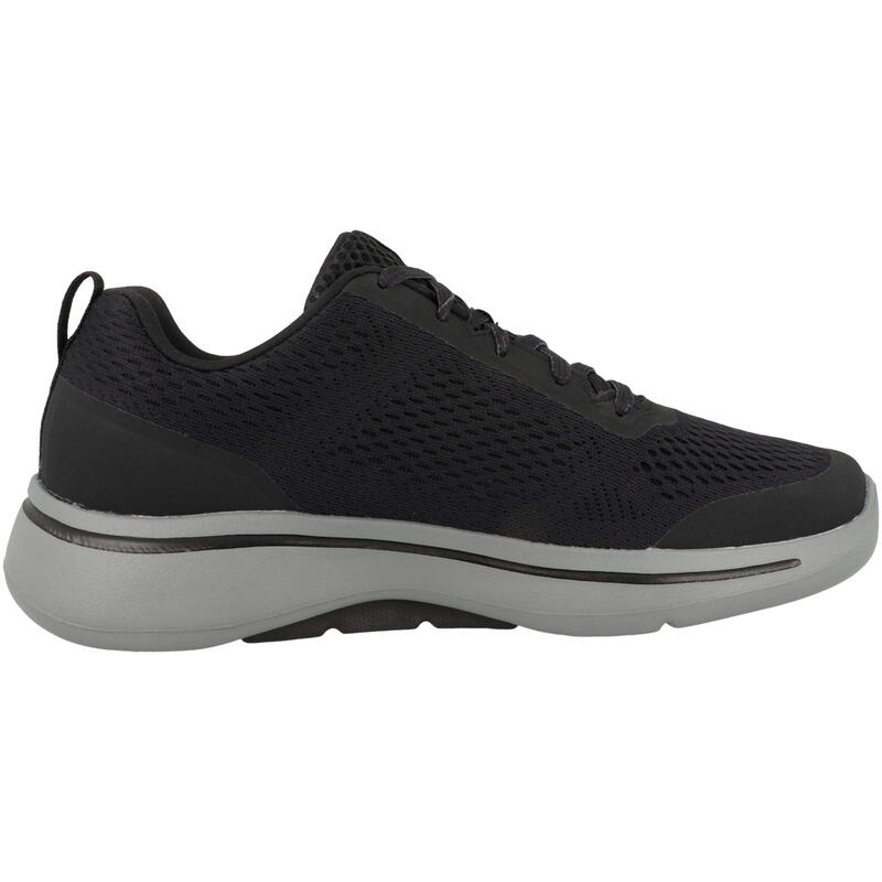 Buty sportowe Sneakersy męskie, Skechers Go Walk Arch Fit