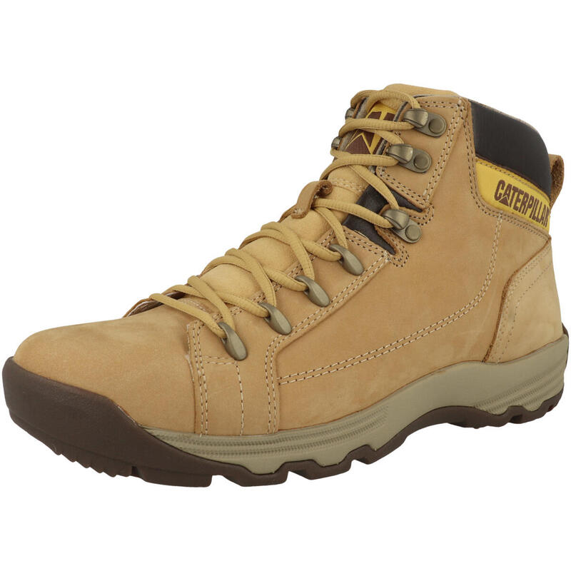 Trekkingschoenen voor heren Caterpillar Supersuede