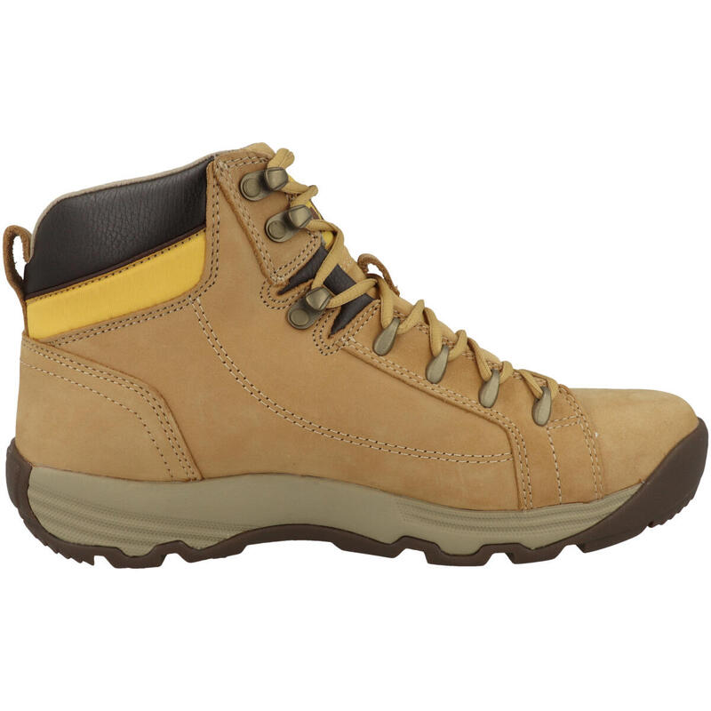 Trekkingschoenen voor heren Caterpillar Supersuede