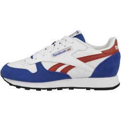 Chaussures de marche Reebok Classic Leather pour jeunes