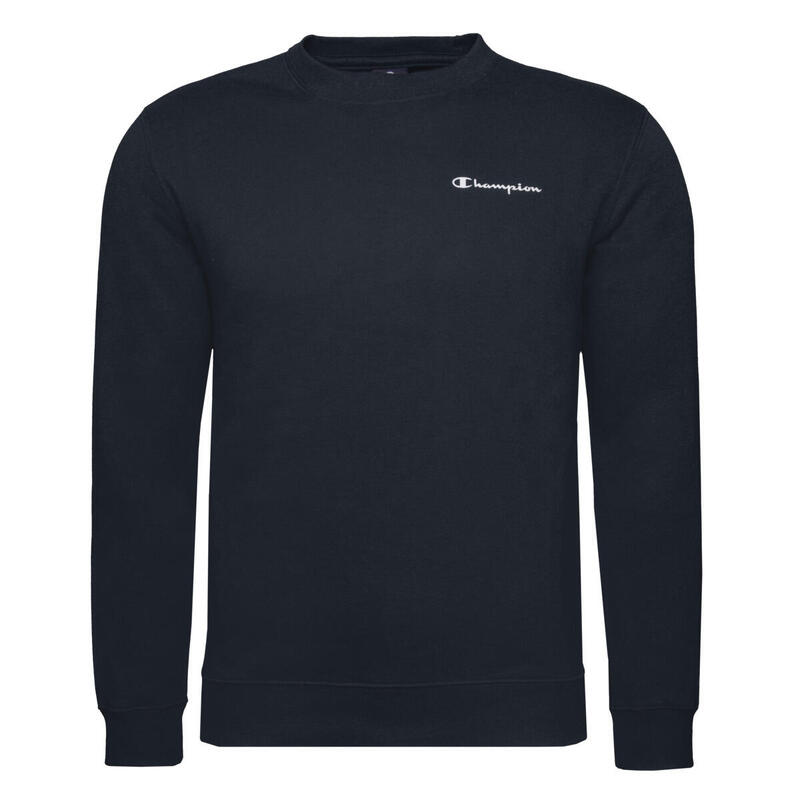 Sweatshirt Crewneck Herren