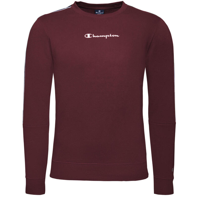 Sweatshirt Crewneck Herren