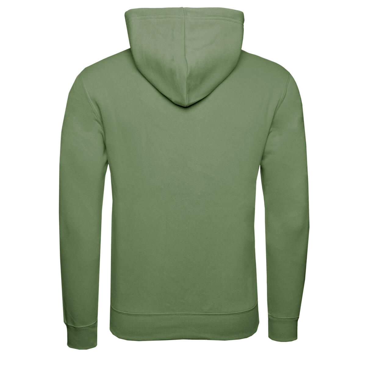 Kapuzenpullover Hooded Herren 2/4