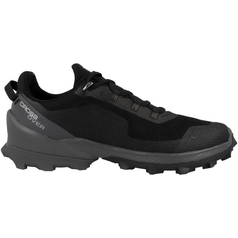 Pantofi sport barbati Salomon Cross Over Gtx, Negru