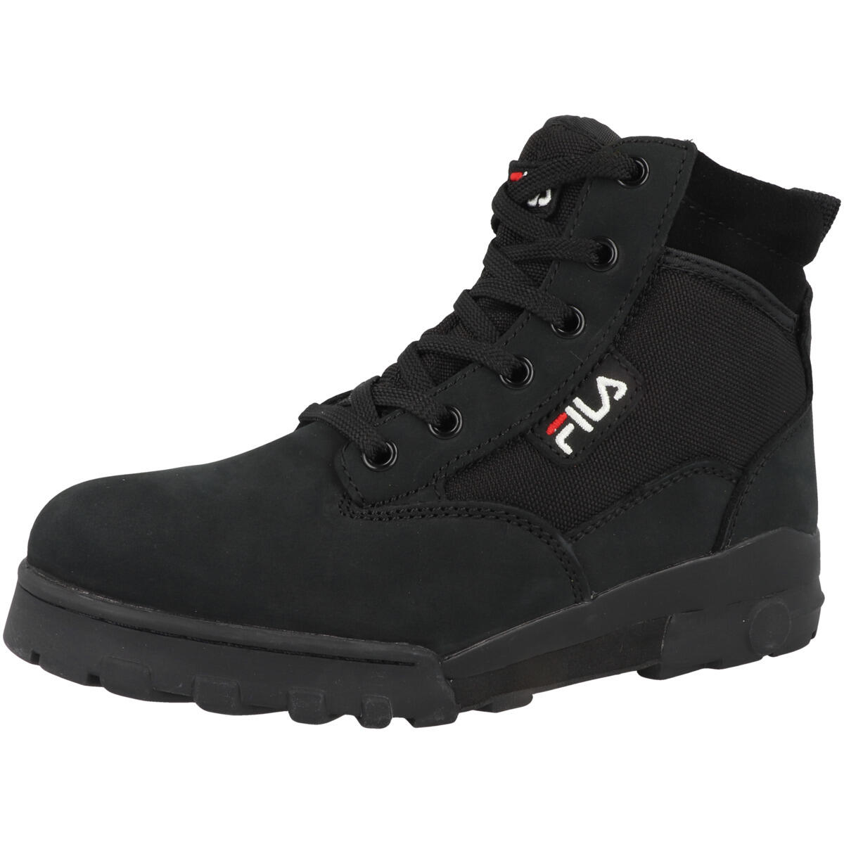 Fila Grunge II Mid botas impermeáveis femininas 4/7