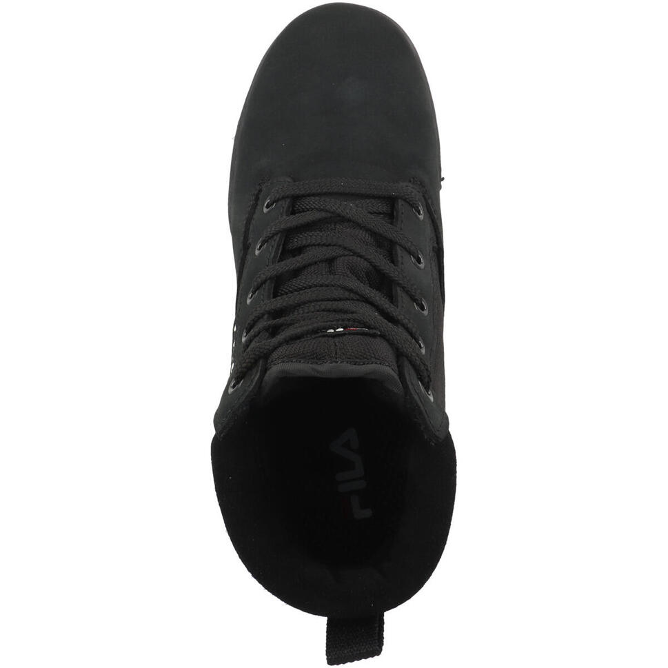 Buty do chodzenia damskie Fila Grunge II Mid