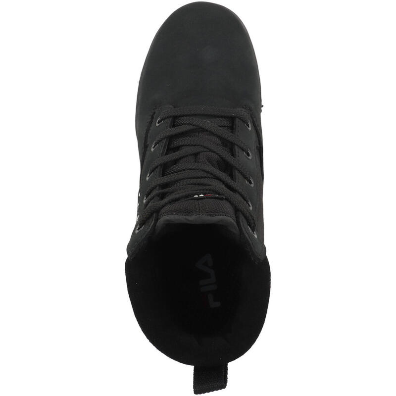 Încălțăminte damă FILA Grunge Ii Mid