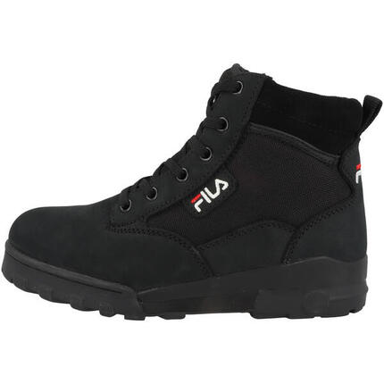 Chaussures universel femmes Fila Grunge II Mid
