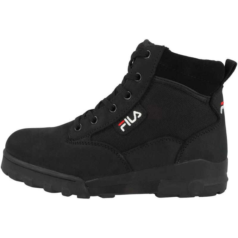 Trainers Fila Grunge Ii Mid