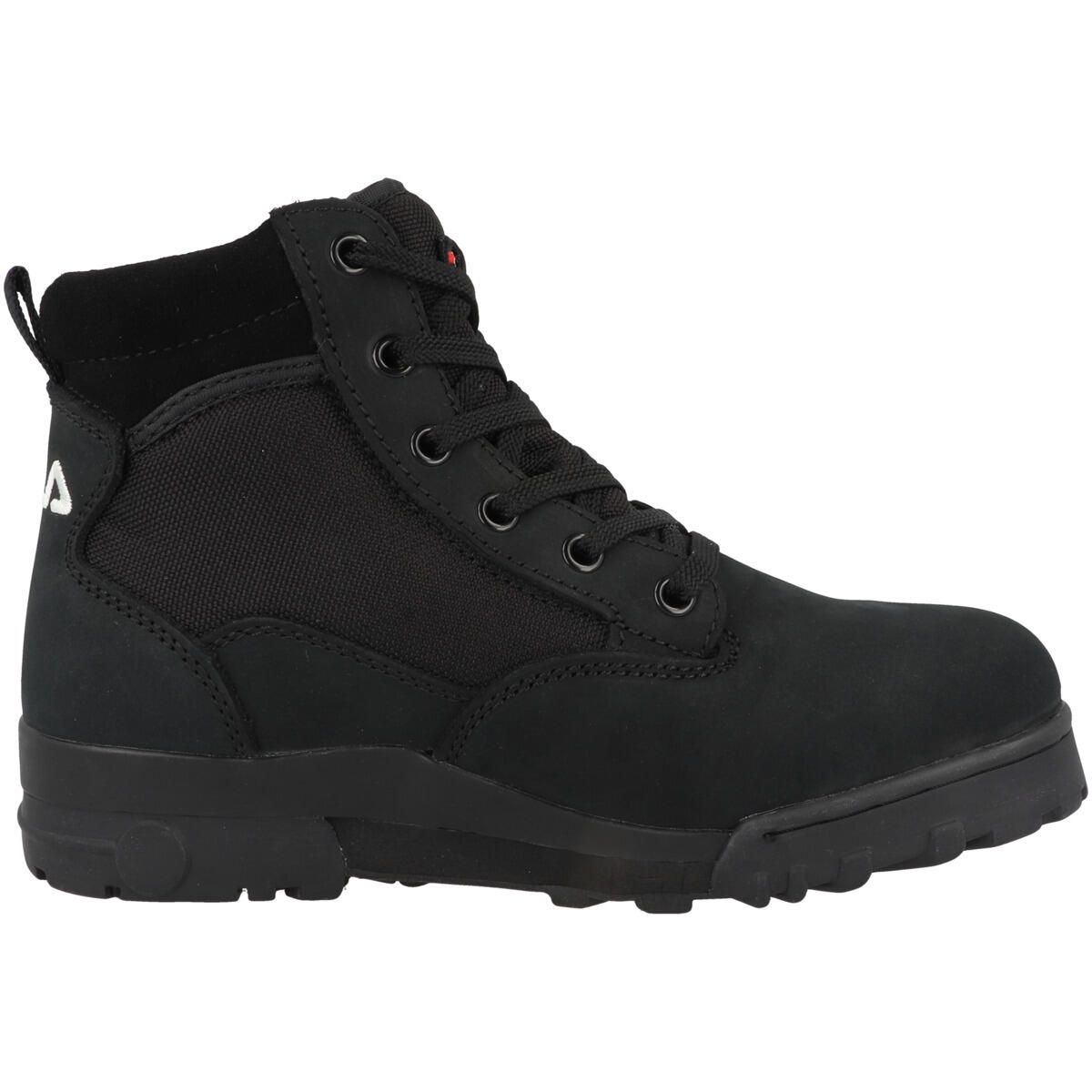 Fila Grunge II Mid botas impermeáveis femininas 3/7
