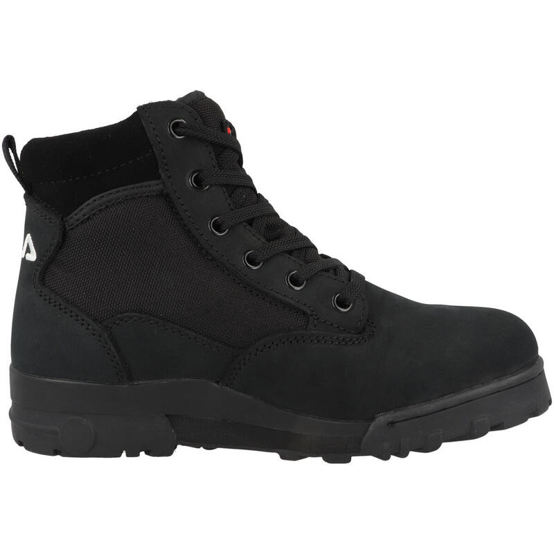 Botas Hombres-GRUNGE II mid