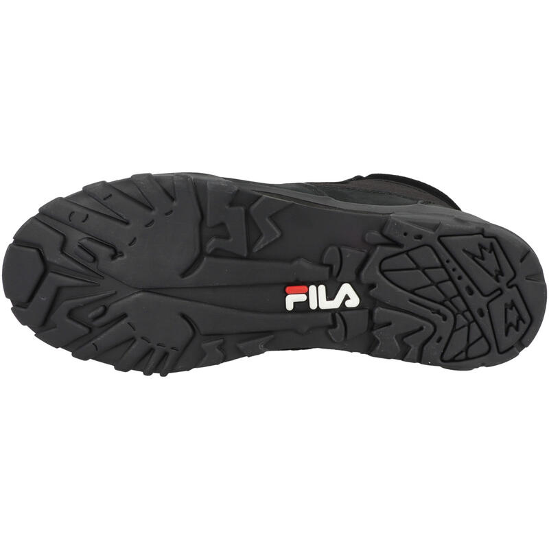Încălțăminte damă FILA Grunge Ii Mid