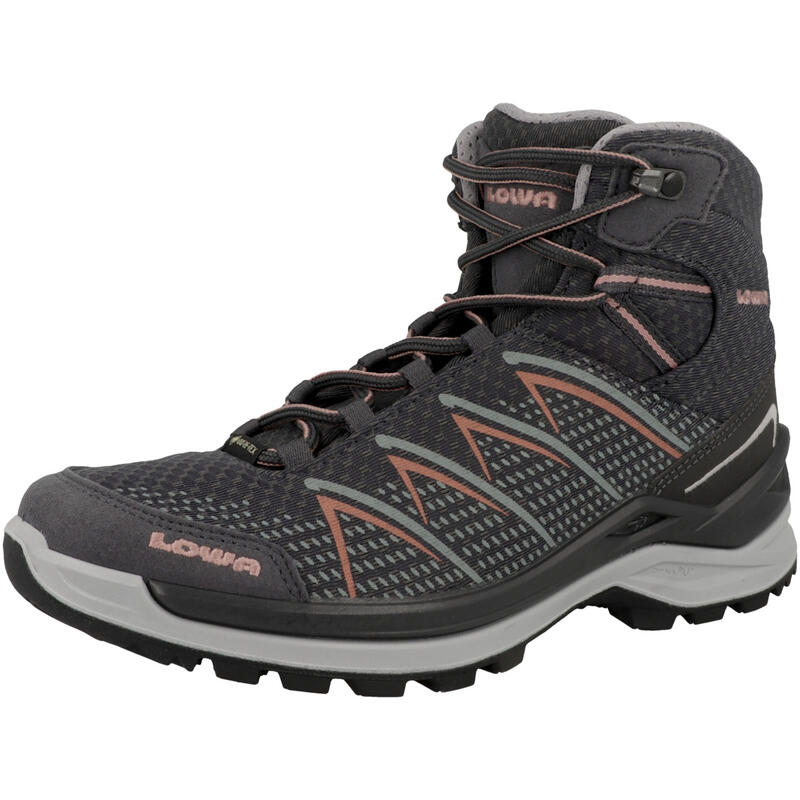 Outdoorschuhe Ferrox Pro GTX Mid Damen