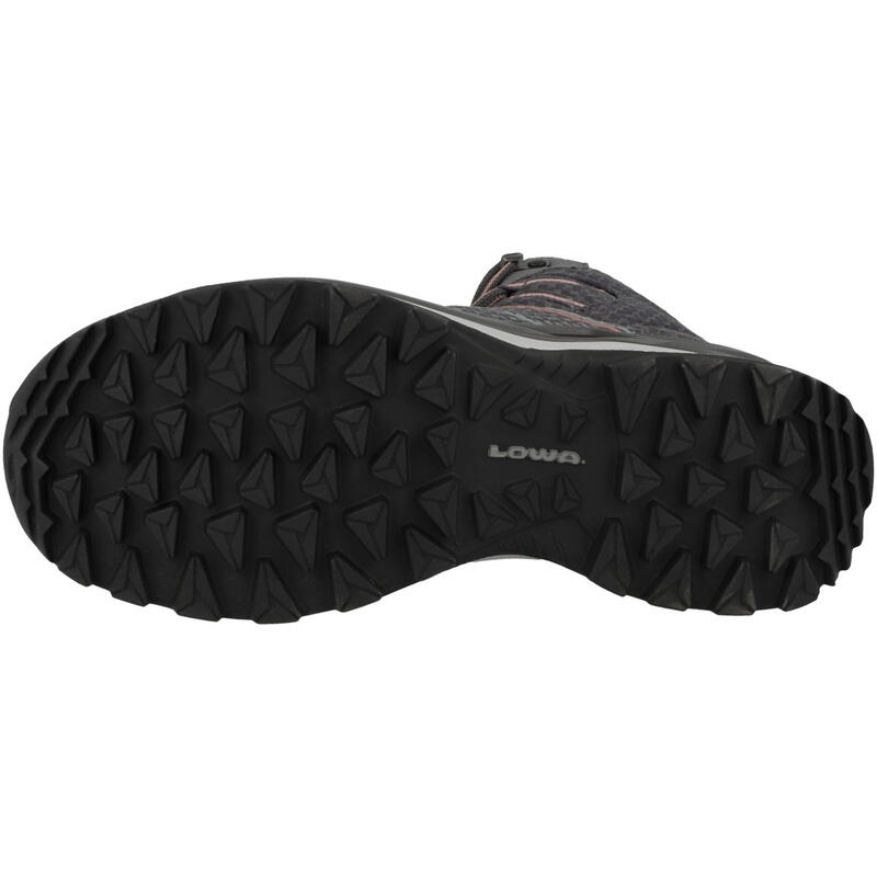 Outdoorschuhe Ferrox Pro GTX Mid Damen