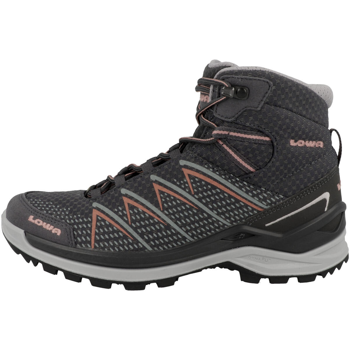LOWA Outdoorschuhe Ferrox Pro GTX Mid Damen