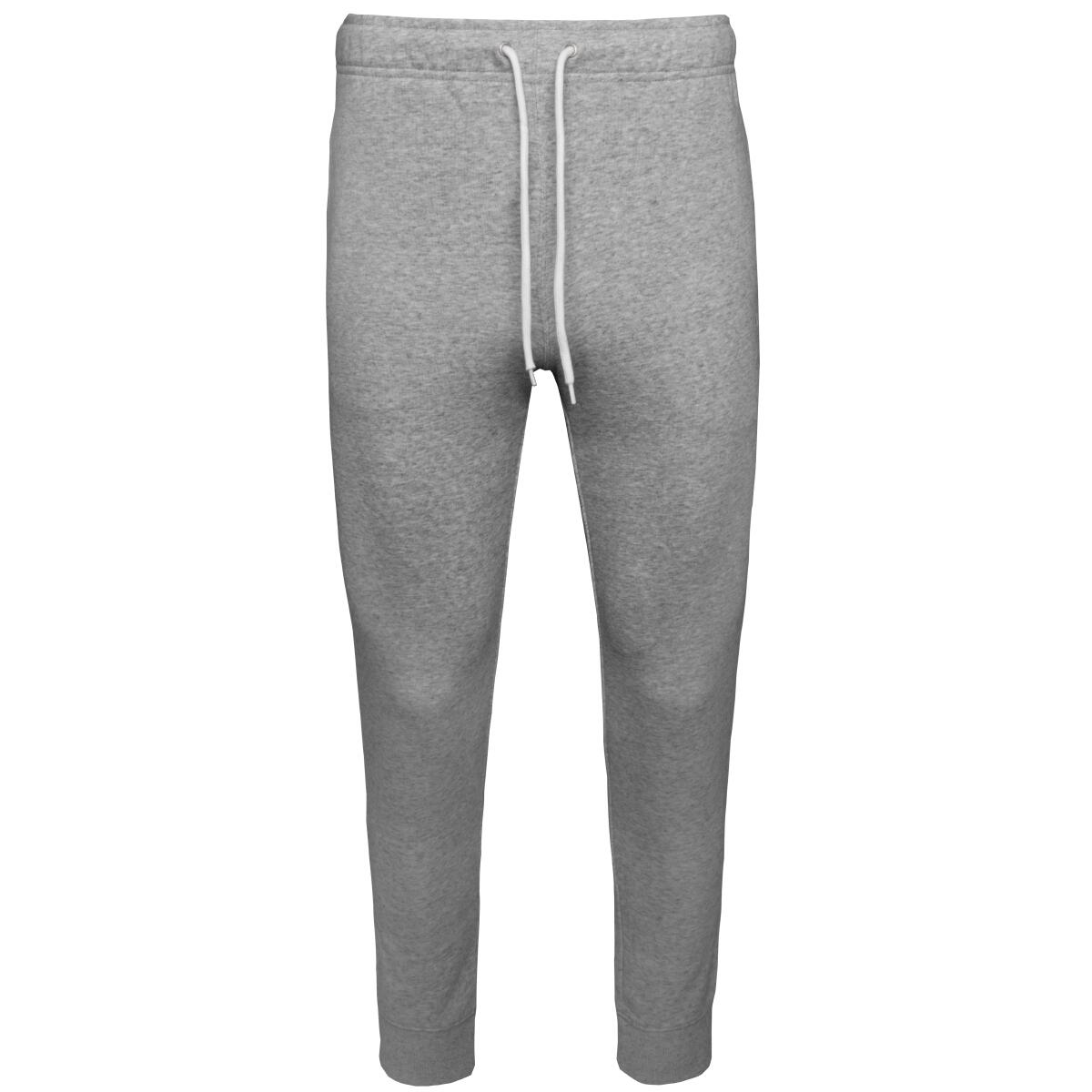CHAMPION RIB CUF PANTS COL EM021