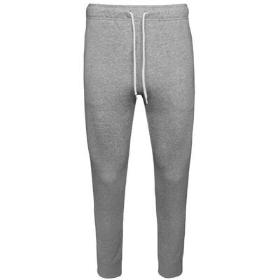 RIB CUF PANTS COL EM021