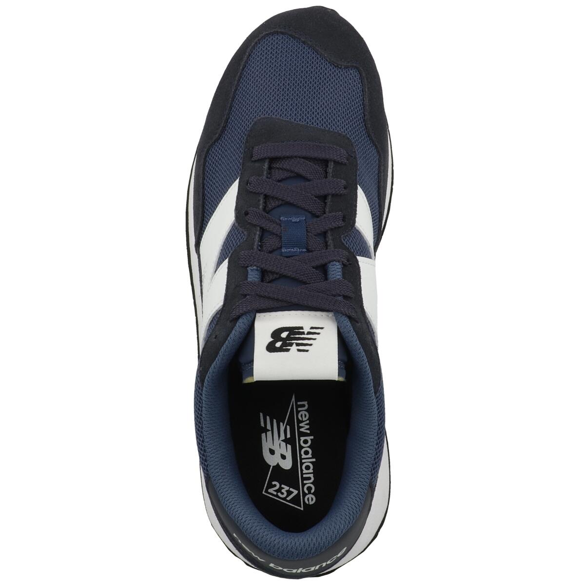 Buty do chodzenia New Balance 237 2/5