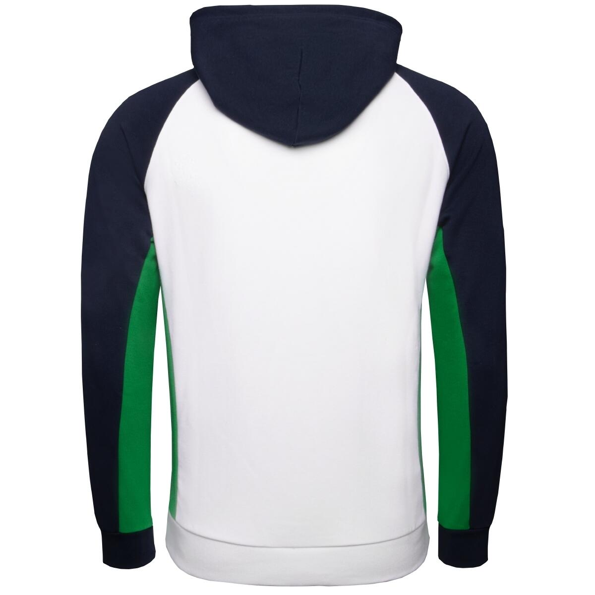 Kapuzenpullover Hooded Herren 2/7