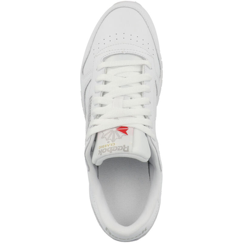 Chaussures Classic Leather - 100008492 Blanc