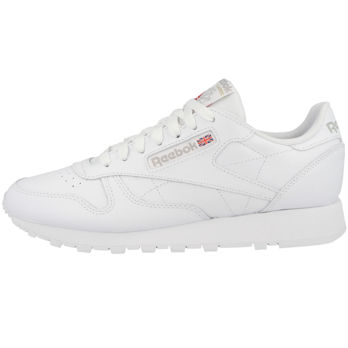 Buty do chodzenia męskie Reebok Classic Leather