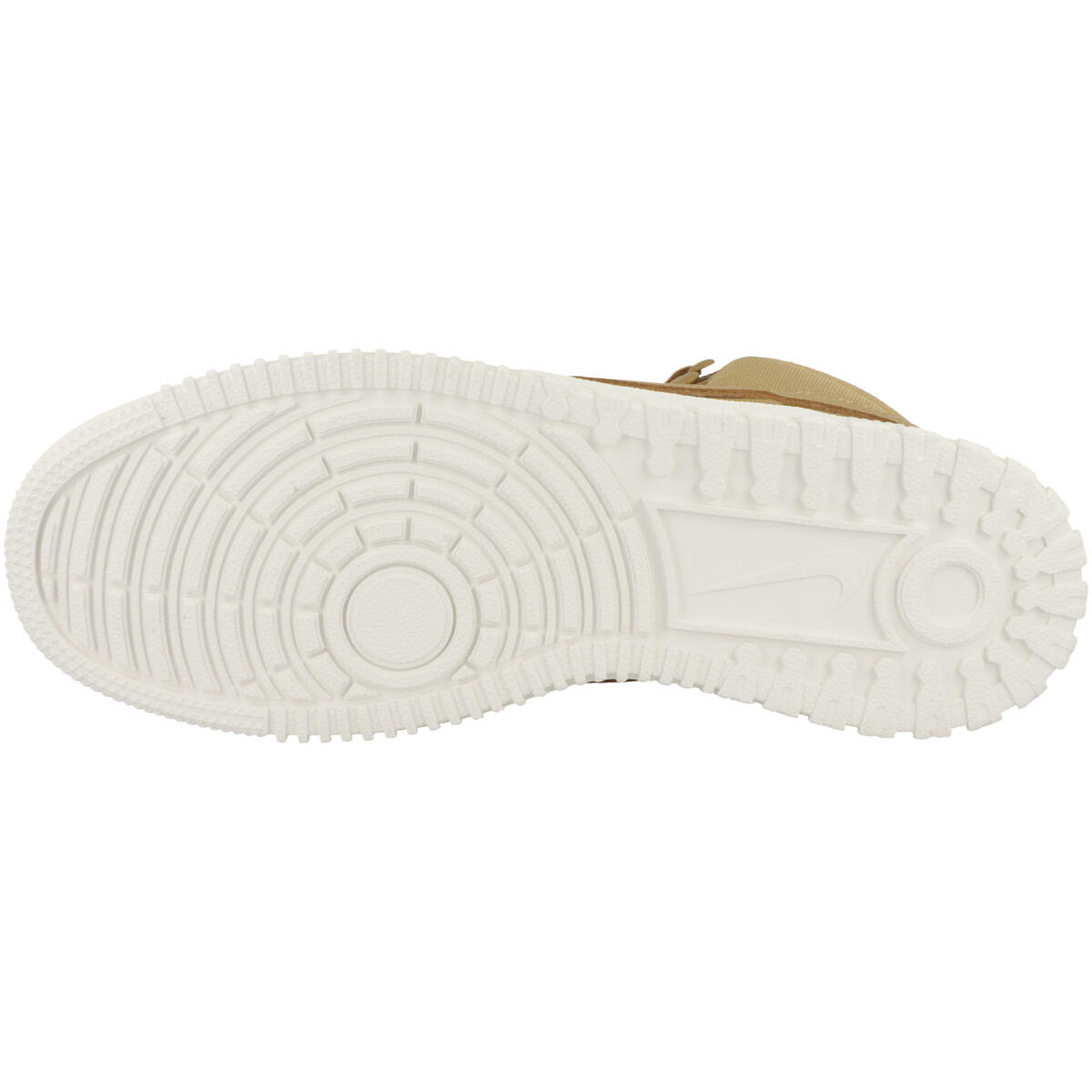Laarzen Nike Court Vision bruin heren 5/7