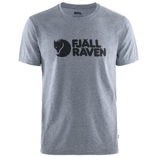 Koszulka Fjall Raven Koszulka Z Logo Fjall Raven Dorosłych