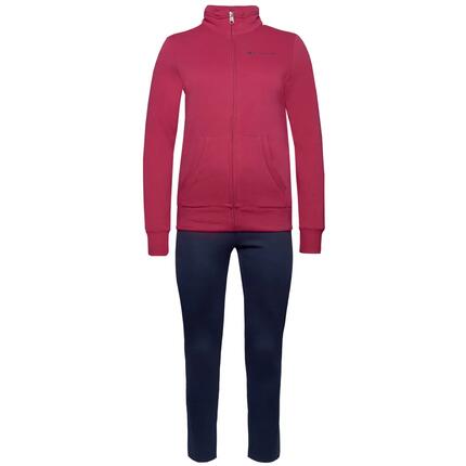 Survêtement Sweatsuit Rose - 115735-RS039