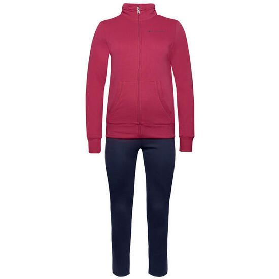 Survêtement Sweatsuit Rose - 115735-RS039